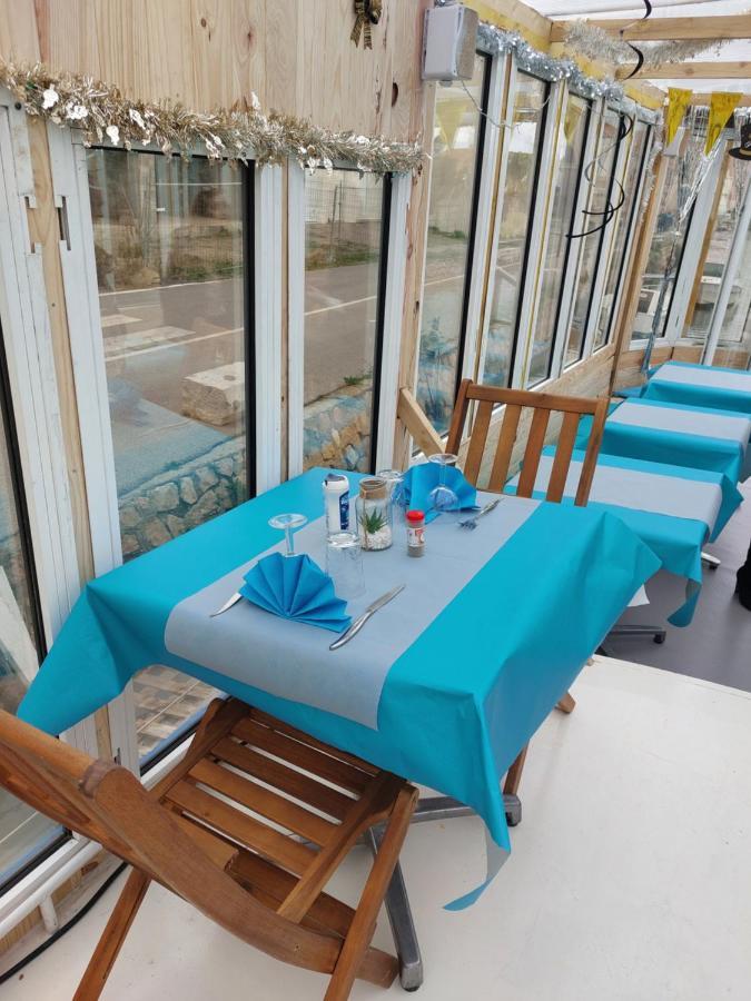 Ibaia Le Bonheur Bed and Breakfast Frontignan Buitenkant foto