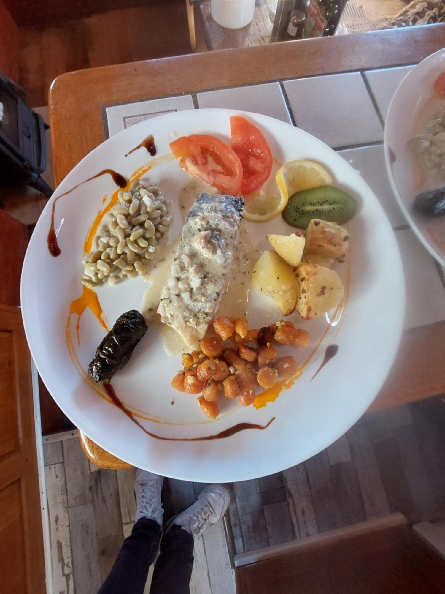 Ibaia Le Bonheur Bed and Breakfast Frontignan Buitenkant foto