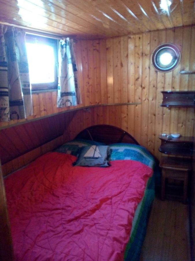 Ibaia Le Bonheur Bed and Breakfast Frontignan Buitenkant foto