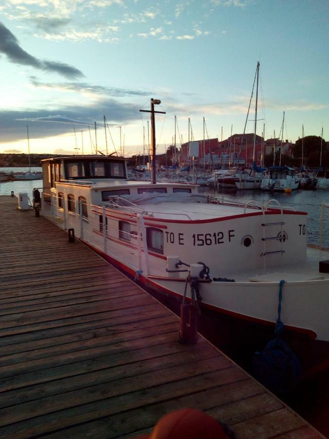 Ibaia Le Bonheur Bed and Breakfast Frontignan Buitenkant foto