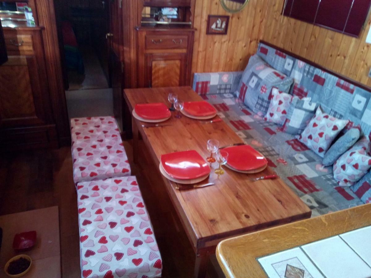 Ibaia Le Bonheur Bed and Breakfast Frontignan Buitenkant foto
