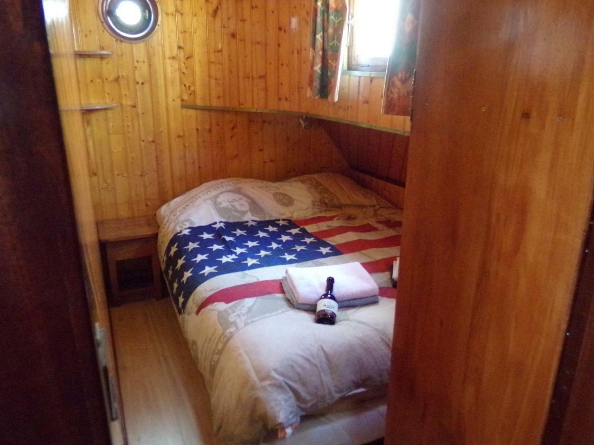 Ibaia Le Bonheur Bed and Breakfast Frontignan Buitenkant foto