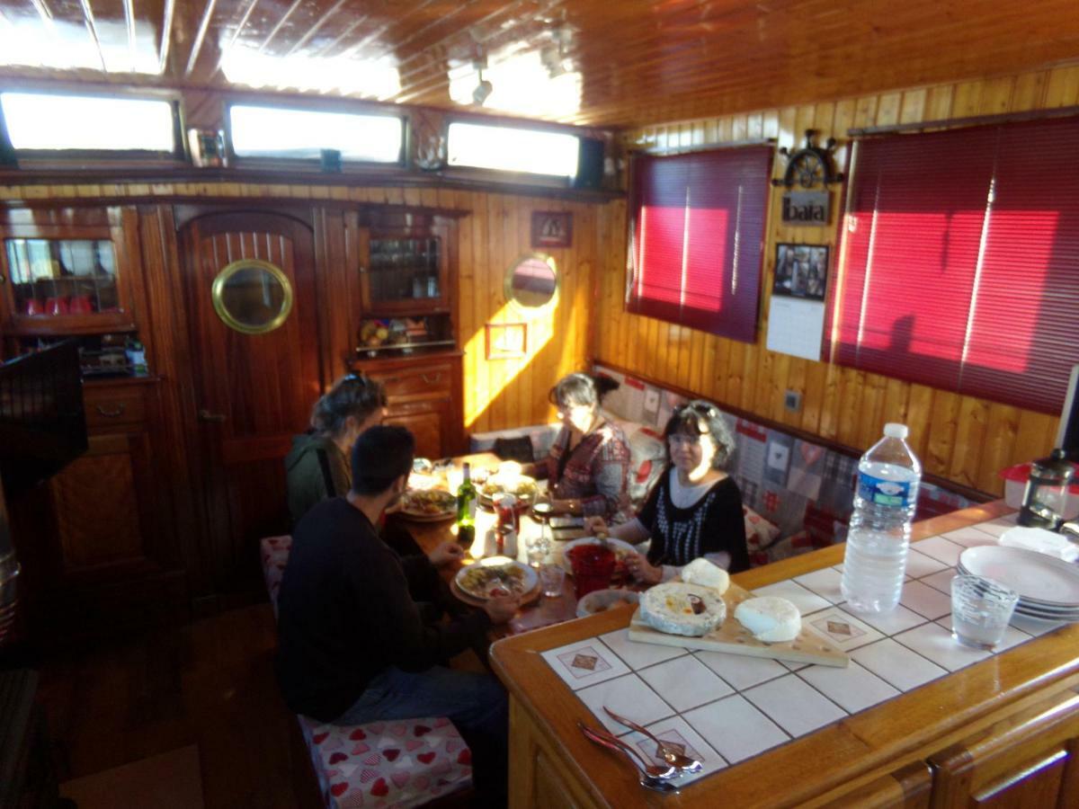 Ibaia Le Bonheur Bed and Breakfast Frontignan Buitenkant foto