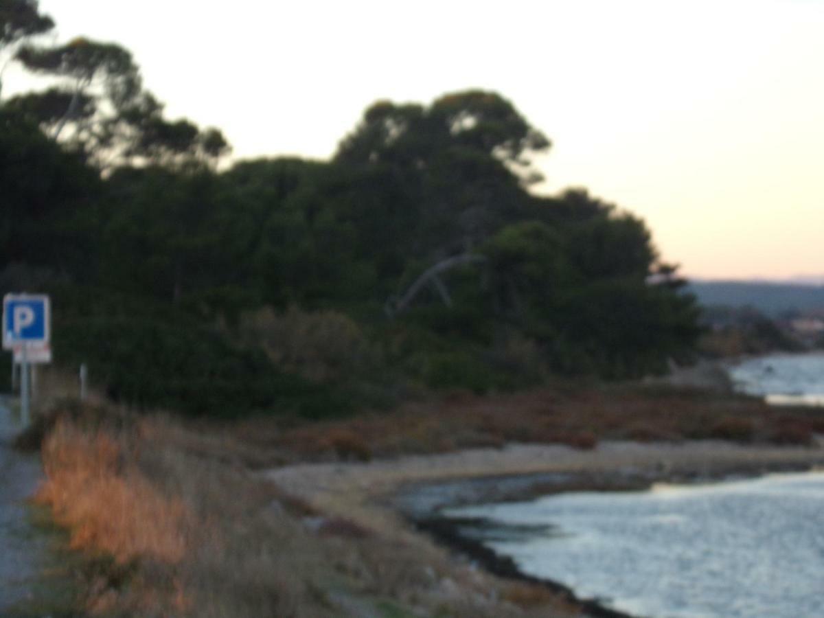 Ibaia Le Bonheur Bed and Breakfast Frontignan Buitenkant foto