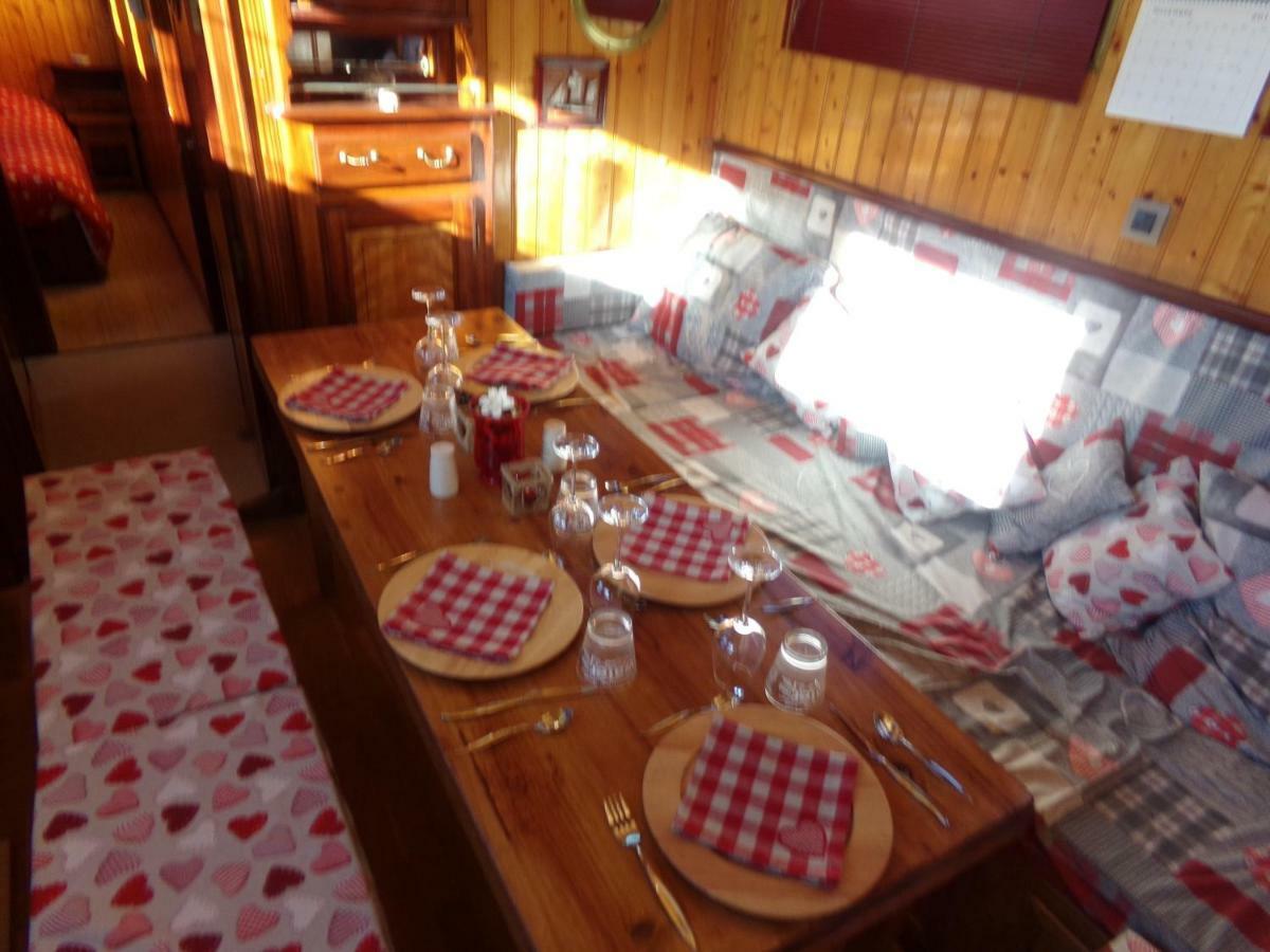 Ibaia Le Bonheur Bed and Breakfast Frontignan Buitenkant foto