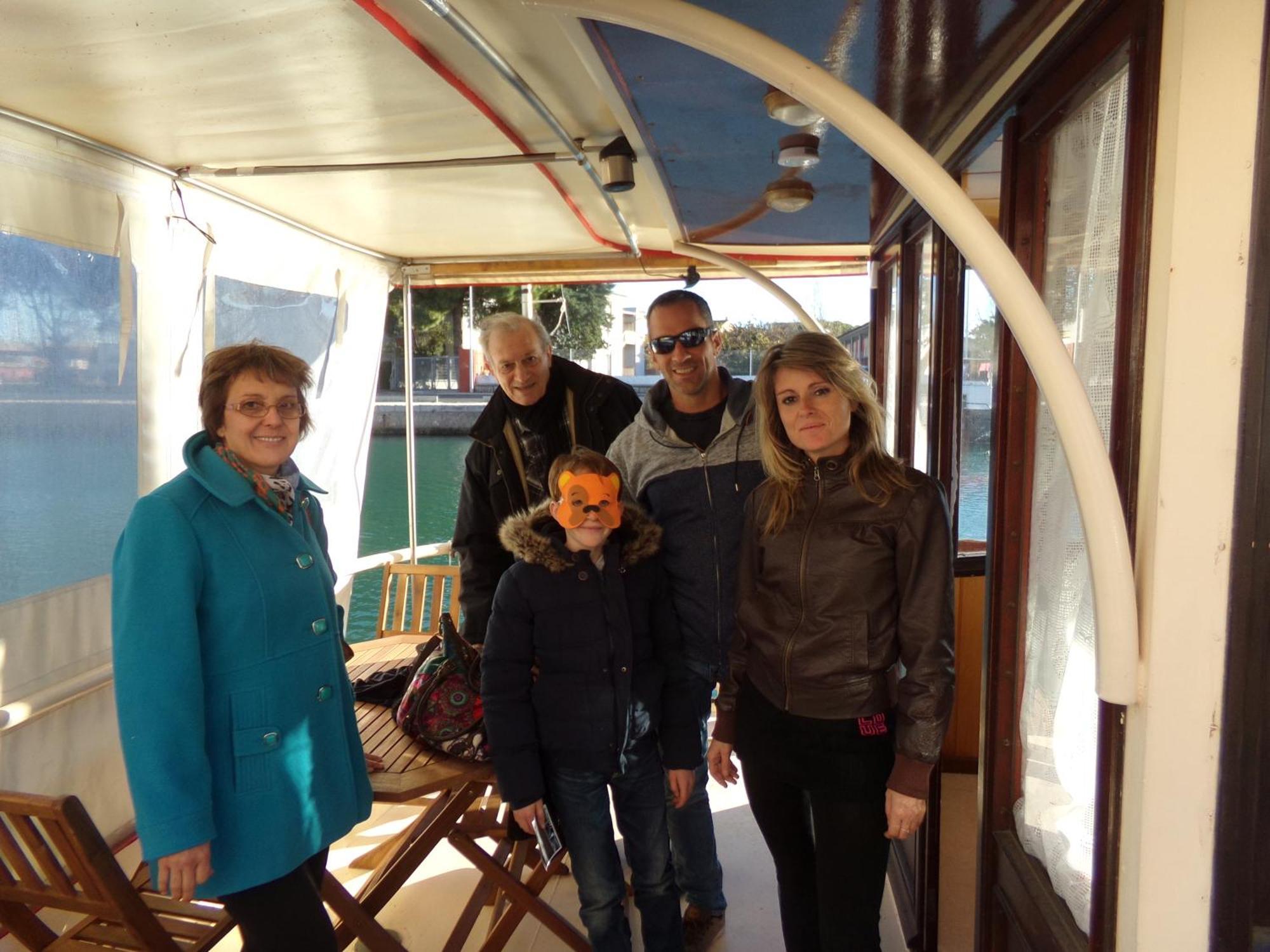 Ibaia Le Bonheur Bed and Breakfast Frontignan Buitenkant foto
